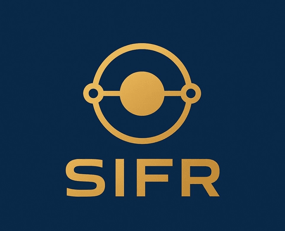 SIFR technology partner